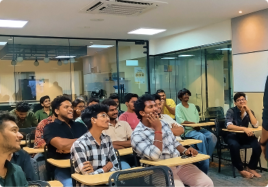 Frameboxx Himayatnagar campus